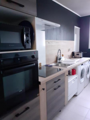 appartement pour famille amis ou colègue